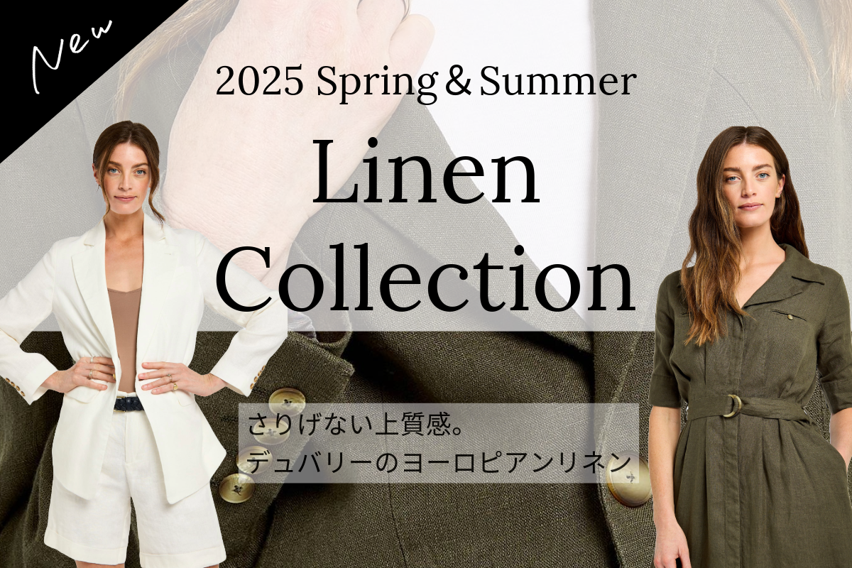 Linnen collection