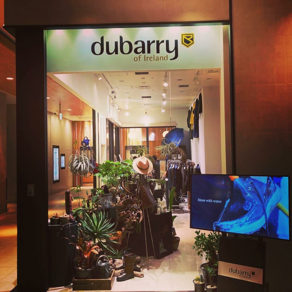 news - dubarry-japan.com